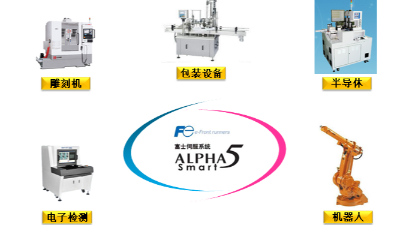 富士伺服電機(jī)應(yīng)用在哪些設(shè)備上？