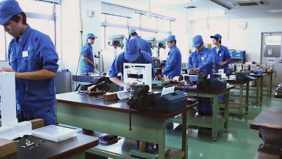 怎么選擇伺服電機廠家？
