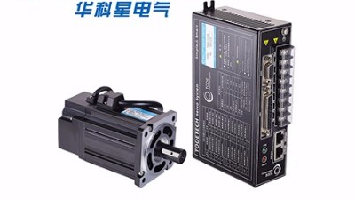 什么時(shí)候選用直流伺服電機(jī)？它和交流伺服電機(jī)有什么區(qū)別？